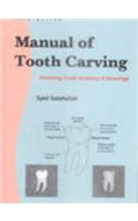 Manual of Tooth Carving