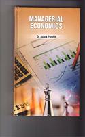 MANAGERIAL ECONOMICS
