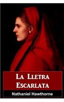 La Lletra Escarlata