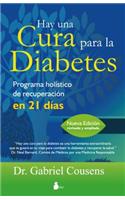 Hay Una Cura Para La Diabetes