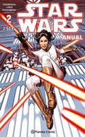 Star Wars Anual no 02