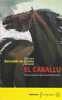 El caballu (La Vieya Zuna) (Asturian Edition)