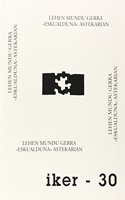 Lehen Mundu Gerra 