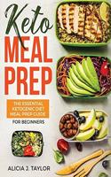 Keto Meal Prep