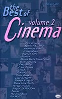 CINEMA VOL2 BEST OF PVG