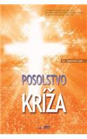 Posolstvo Kriza: The Message of the Cross (Slovak)