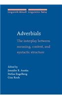 Adverbials