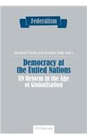 Democracy at the United Nations