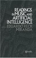 Readings in Music and Artificial Intelligence