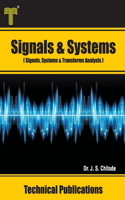 Signals and Systems