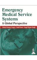 Emergency Medical Service Systems