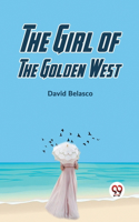 Girl Of The Golden West