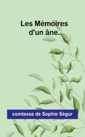 Les Mémoires d'un âne.