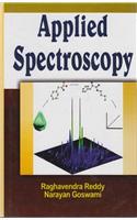 Applied Spectroscopy