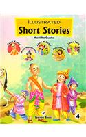 Illustrated Short Stories-4