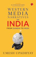 Western Media Narratives on India