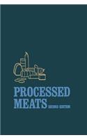 Processed Meats