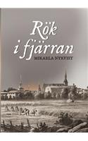 Rök i fjärran