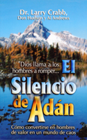 El Silencio de Adan = The Silence of Adam