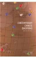 Contemporary Chinese Diasporas