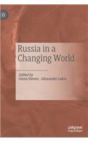 Russia in a Changing World