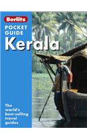 Kerala Berlitz Pocket Guide