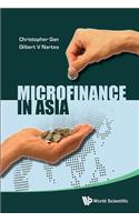 Microfinance in Asia