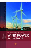 Wind Power for the World