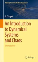 Introduction to Dynamical Systems and Chaos