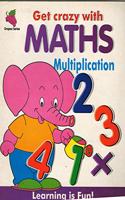 Get Crazy - Multiplication