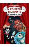 Peluqueria del Espanto