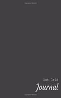 Dot Grid Journal