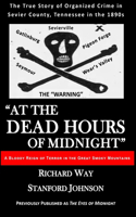 At the Dead Hours of Midnight