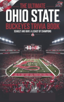 The definitive Ohio State Buckeyes Trivia & Quiz Book