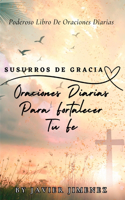 Susurros De Gracia
