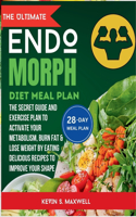 ULtimate Endomorph Diet Plan