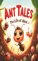 Ant Tales