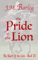 Pride of the Lion