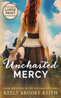 Uncharted Mercy