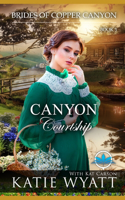 Canyon Courtship