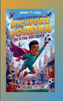 Pickford Jordan