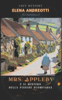 Mrs. Appleby e il mistero della pisside scomparsa