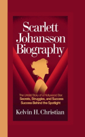 Scarlett Johansson Biography