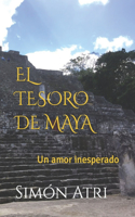 El Tesoro de Maya: Un amor inesperado