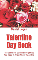 Valentine Day Book