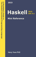 Haskell Mini Reference