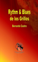 Rythm & Blues de los Grillos