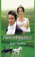 Pride and Prejudice by Jane Austen (Illustrated)