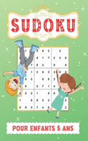 Sudoku Pour Enfants 5 Ans