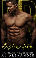 Destruction: An Enemies to Lovers Mafia Romance(3 La Famiglia)